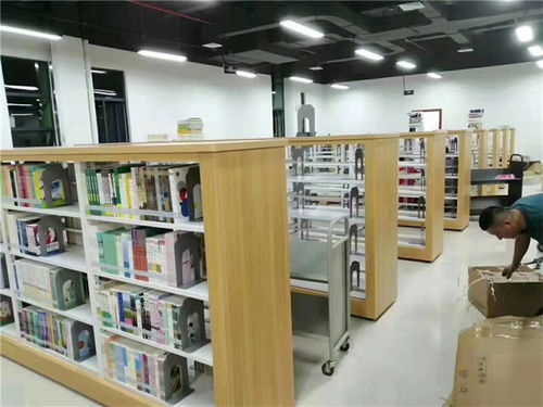 深圳辦公家具與圖書(shū)商城指南 一站式采購(gòu)方案